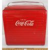 Image 1 : COCA-COLA PICNIC COOLER