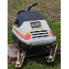 Image 2 : 1974 BOA SKI MKII SNOWMOBILE - 340 KOHLER