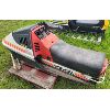 Image 3 : 1974 BOA SKI MKII SNOWMOBILE - 340 KOHLER
