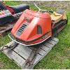 Image 1 : 1970 ALOUETTE XL30X SNOWMOBILE - 440 KOHLER 