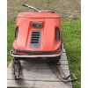Image 4 : 1970 ALOUETTE XL30X SNOWMOBILE - 440 KOHLER 
