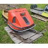 Image 5 : 1970 ALOUETTE XL30X SNOWMOBILE - 440 KOHLER 