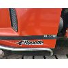 Image 6 : 1970 ALOUETTE XL30X SNOWMOBILE - 440 KOHLER 