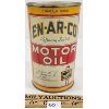 Image 1 : EN-AR-CO 1 QT MOTOR OIL CAN 