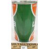 Image 4 : UFA 1 QT MOTOR OIL CAN 