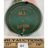 Image 5 : UFA 1 QT MOTOR OIL CAN 