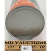 Image 6 : UFA 1 QT MOTOR OIL CAN 