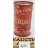 Image 1 : SWITCH TO DODGE COIN BANK