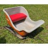Image 1 : 1965 ALOUETE CUTTER SNOWMOBILE PULL BEHIND 