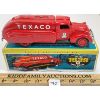 Image 1 : ERTL TEXACO 1939 DIECAST DODGE AIRFLOW COIN BANK