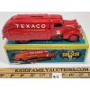 Image 1 : ERTL TEXACO 1939 DIECAST DODGE AIRFLOW COIN BANK