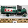 Image 3 : ERTL B-A BOWTIE 1931 DIECAST HAWKEYE TANKER BANK - 1:34 SCALE 