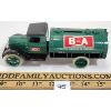 Image 6 : ERTL B-A BOWTIE 1931 DIECAST HAWKEYE TANKER BANK - 1:34 SCALE 