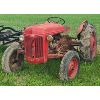 Image 2 : FORD TRACTOR - 2N?