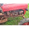Image 3 : FORD TRACTOR - 2N?