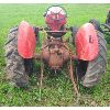 Image 5 : FORD TRACTOR - 2N?