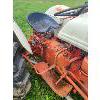 Image 11 : FORD 9N DIESEL TRACTOR