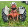 Image 12 : FORD 9N DIESEL TRACTOR