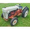 Image 1 : FORD 9N DIESEL TRACTOR