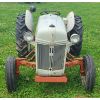 Image 2 : FORD 9N DIESEL TRACTOR
