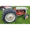 Image 4 : FORD 9N DIESEL TRACTOR