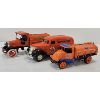 Image 2 : LOT OF 3 - ERTL DIECAST COIN BANKS