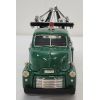 Image 3 : FIRST GEAR GMC 1952 DIECAST HEAVY DUTY WRECKER - 1:34 SCALE