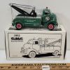 Image 4 : FIRST GEAR GMC 1952 DIECAST HEAVY DUTY WRECKER - 1:34 SCALE