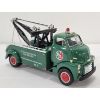 Image 5 : FIRST GEAR GMC 1952 DIECAST HEAVY DUTY WRECKER - 1:34 SCALE