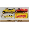 Image 1 : LOT OF 2 - ERTL DIECAST COIN BANKS - INCL SHELL & WHITE ROSE