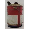 Image 3 : ESSO MOTOR OIL 5GAL CAN