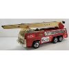 Image 1 : TONKA DIECAST FIRETRUCK
