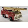 Image 4 : TONKA DIECAST FIRETRUCK