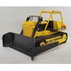 Image 1 : TONKA PRESSED STEEL BULLDOZER