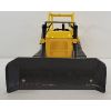 Image 3 : TONKA PRESSED STEEL BULLDOZER