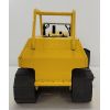 Image 5 : TONKA PRESSED STEEL BULLDOZER