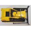 Image 6 : TONKA PRESSED STEEL BULLDOZER
