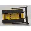 Image 7 : TONKA PRESSED STEEL BULLDOZER