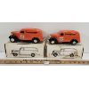 Image 5 : LOT OF 4 - ERTL DIECAST COIN BANKS