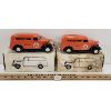 Image 6 : LOT OF 4 - ERTL DIECAST COIN BANKS