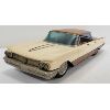 Image 1 : ICHIKO JAPAN TWO-TONED TIN FRICTION BUICK