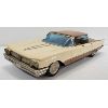 Image 1 : ICHIKO JAPAN TWO-TONED TIN FRICTION CAR - BUICK