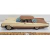 Image 2 : ICHIKO JAPAN TWO-TONED TIN FRICTION CAR - BUICK
