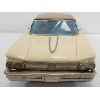 Image 3 : ICHIKO JAPAN TWO-TONED TIN FRICTION CAR - BUICK