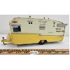 Image 2 : SHASTA AIRFLITE TIN TRAVEL TRAILER