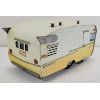 Image 4 : SHASTA AIRFLITE TIN TRAVEL TRAILER