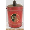 Image 1 : B/A OIL 5GAL CAN