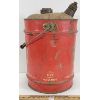 Image 2 : B/A OIL 5GAL CAN