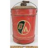 Image 3 : B/A OIL 5GAL CAN