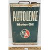Image 3 : B/A AUTOLENE MOTOR OIL 2GAL CAN